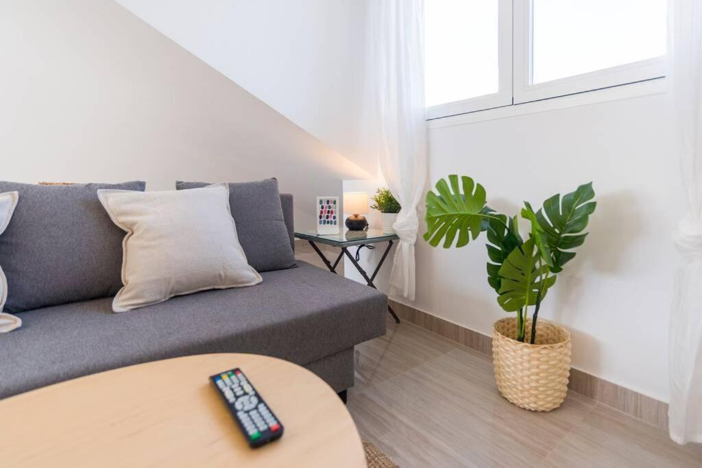 Tgh/ Victoria Green Center Penthouse مالقة المظهر الخارجي الصورة